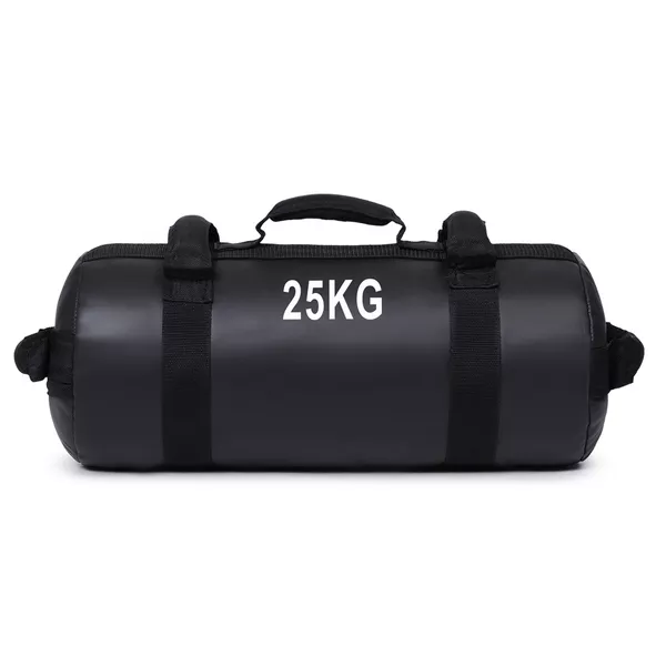 Power Bag 25 Kg Bolsa De Treino Crossfit Funcional Flexfit Franca