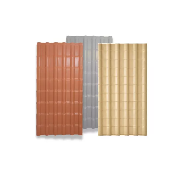 TELHA PLAN PVC 330X88CM | FLUZÃO CONSTRUÇÃO
