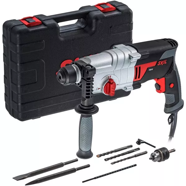 MARTELETE SKIL1859 750W 127V 