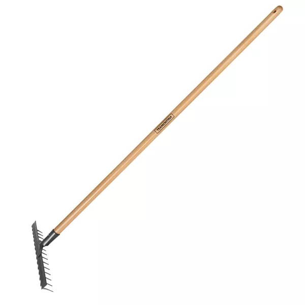 Ancinho Tramontina Com Cabo 120cm