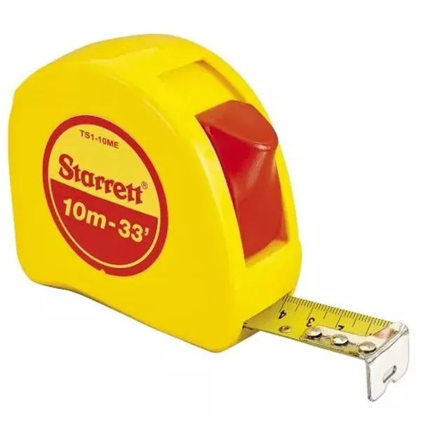 Trena De Bolso Starrett