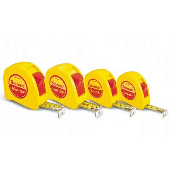Trena De Bolso Starrett