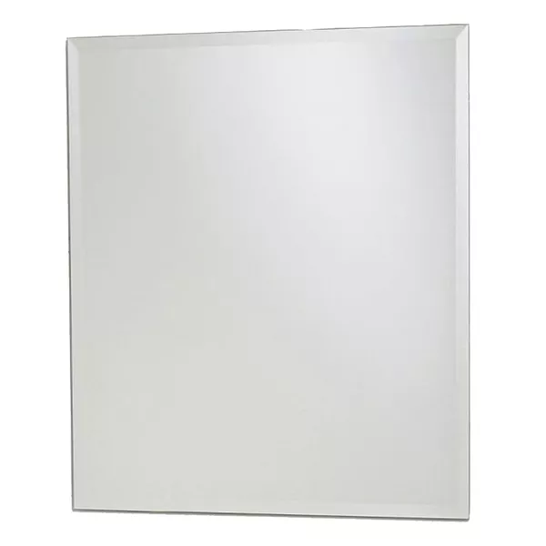 Espelho Bisotado Para Banheiro Astral Design