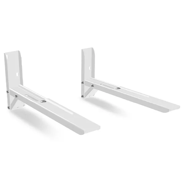 SUPORTE BRANCO PARA FORNO/MICRO-ONDAS