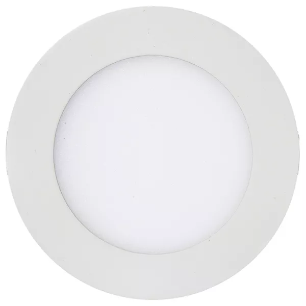 PAINEL LED REDONDO SLIM 12W 6K KIAN