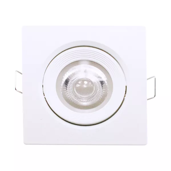 SPOT LED FENIX 2 QUADRADO MR16 5W KIAN 