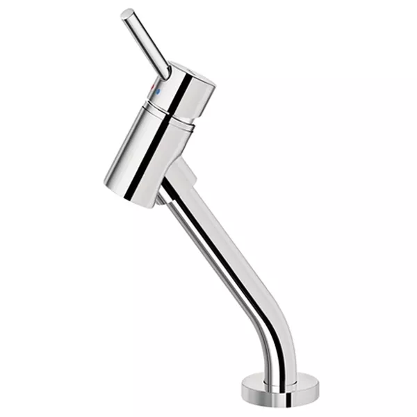 Misturador De Mesa Para Lavatorio Monocomando Loggica Docol