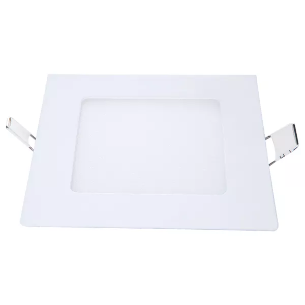 PAINEL LED DE EMBUTIR QUADRADO 12W BIVOLT AVANT