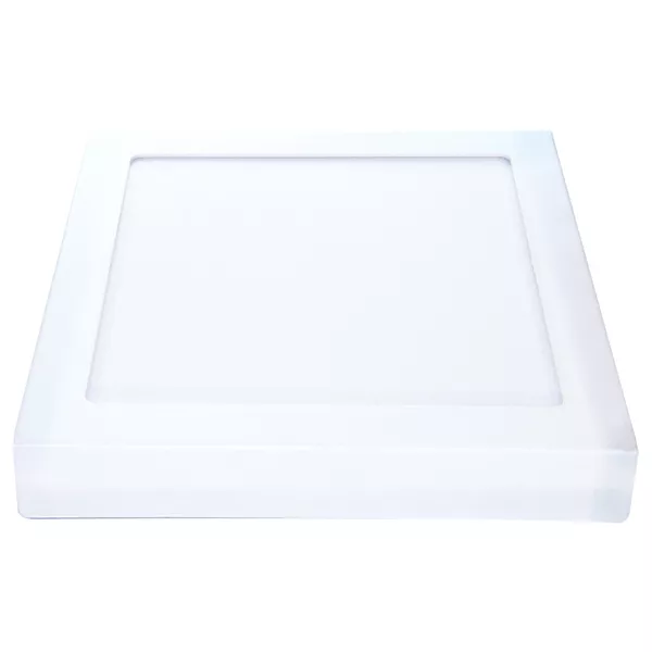 PAINEL LED DE SOBREPOR QUADRADO 6W BIVOLT AVANT