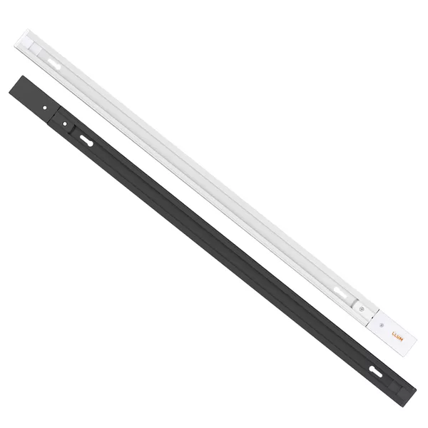 Trilho Eletrificado Para Spot Led 1 Metro