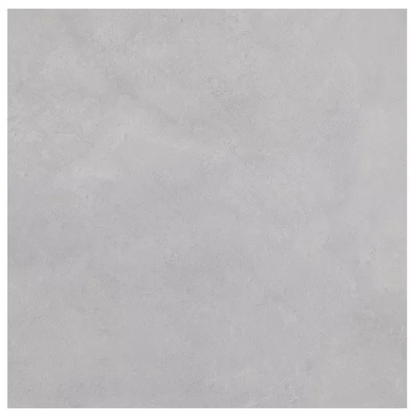 Porcelanato 63x63 Madrid Plata Polido Delta 