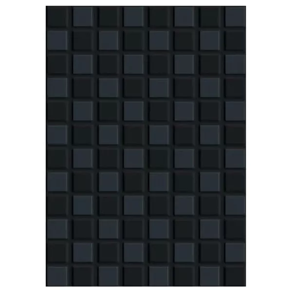 Revestimento 32x45 Formigres Dhama Preto