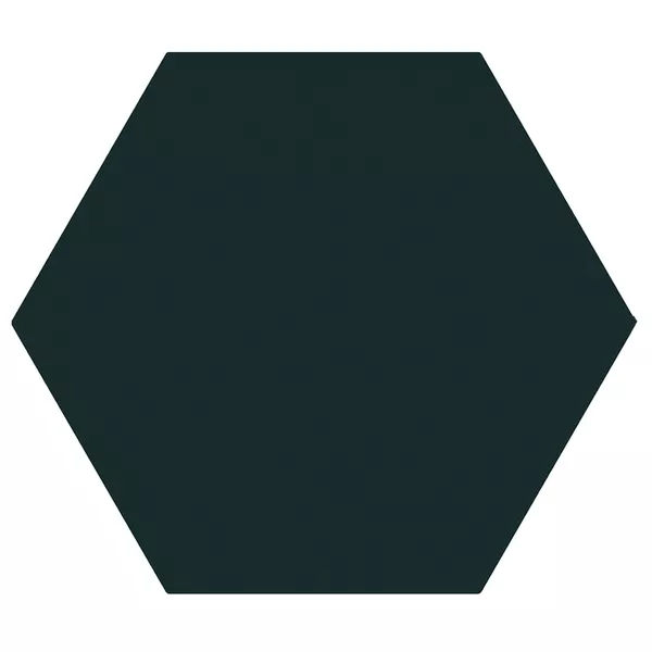 Revestimento 20x23x11,5 Hexagonal Ceral