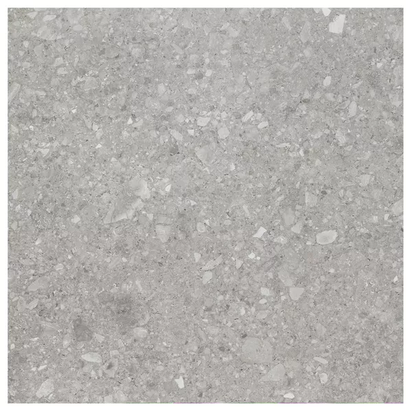PORCELANATO 90X90 ISEO GRIGIO ACETINADO ELIANE (FMO)