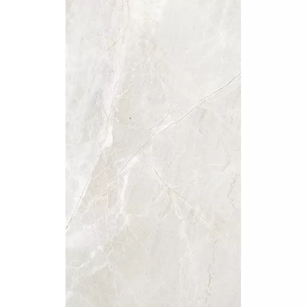Porcelanato 80,5x140 Villagres Monte Bianco Polido