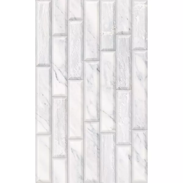 Revestimento 34x60 Jgres Marmore Branco