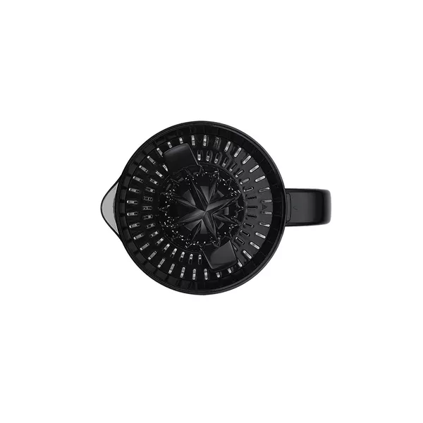 ESPREMEDOR DE FRUTAS AEDF01I-01 PRETO 700ML 25W AGRATTO