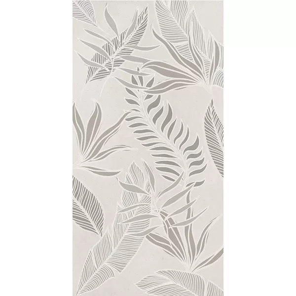 RÉGUA 57X114 CEDASA FLORAL NATURE GRAN 