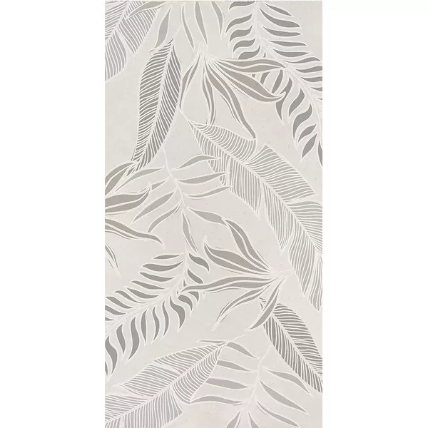 RÉGUA 57X114 CEDASA FLORAL NATURE GRAN 