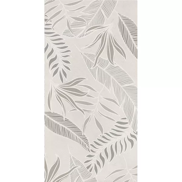 RÉGUA 57X114 CEDASA FLORAL NATURE GRAN 