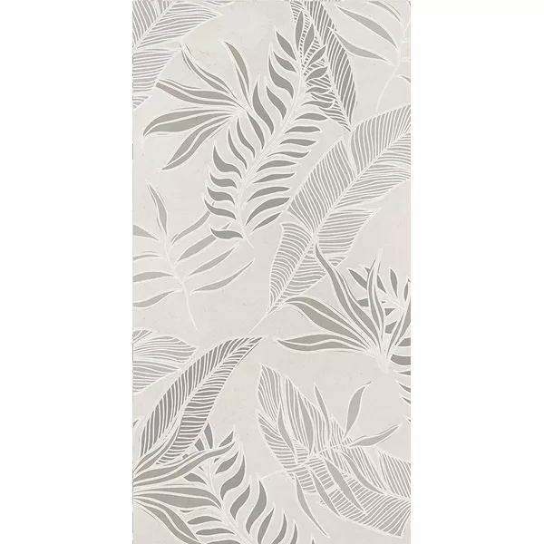 RÉGUA 57X114 CEDASA FLORAL NATURE GRAN 