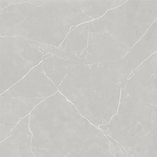 PORCELANATO 121X121 HELENA SPLENDOR GRIGIO ACETINADO