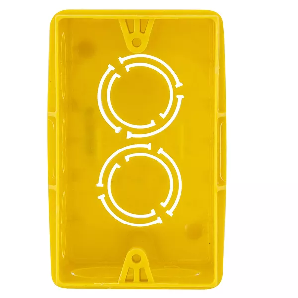 Caixa De Luz 4x2 Neoflex