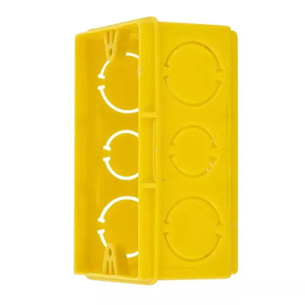 Caixa De Luz 4x2 Neoflex