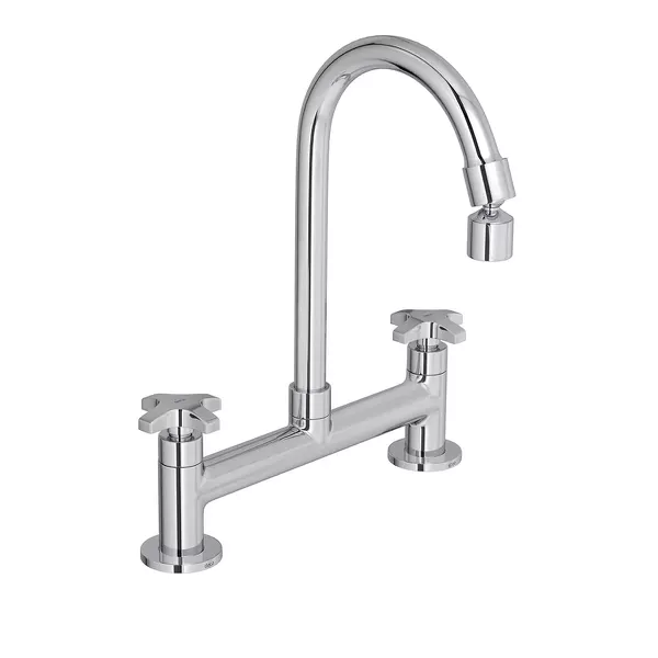 MISTURADOR PARA COZINHA DE MESA MAX 1256 C34 DECA