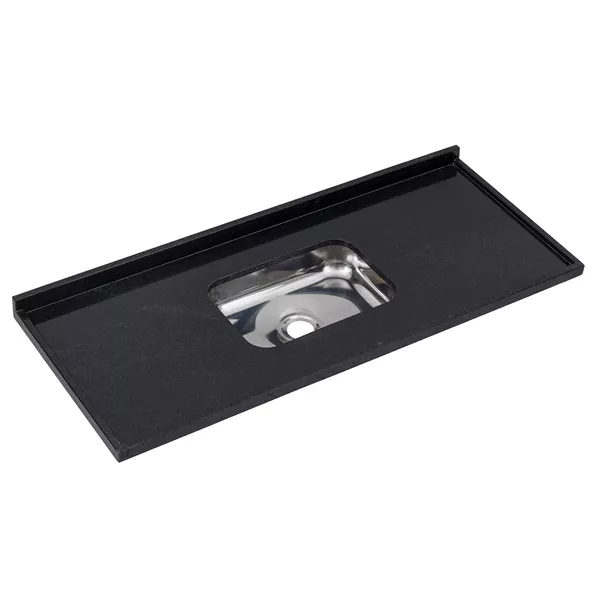 PIA GRANITO PRETO SÃO GABRIEL STANDARD