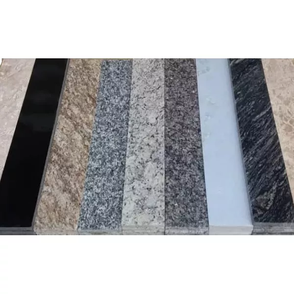 PEITORIL 205X17 CM LA GRANITOS