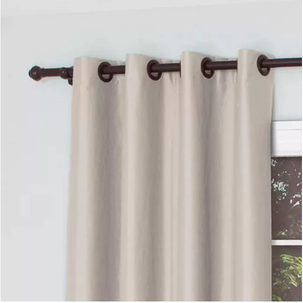 CORTA LUZ UNI RUBI DESIGN 2,60X2,30M BELLA JANELA