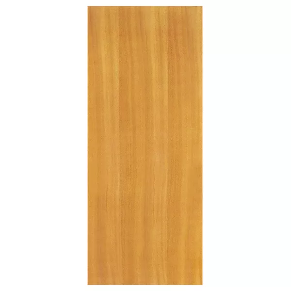 PORTA LISA VERNIZ ANGELIM 210X60CM