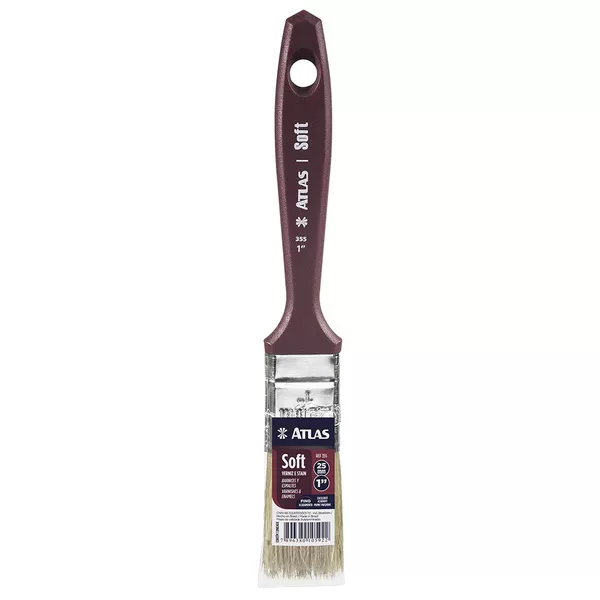 TRINCHA MÉDIA PARA PINTURA SOFT 355 ATLAS 