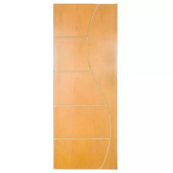 PORTA FRISADA CT01 ANGELIM PARA VERNIZ 210X80CM