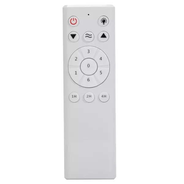VENTILADOR DE TETO WIND INVERTER BRANCO 3 PÁS COM CONTROLE BIVOLT VENTISOL