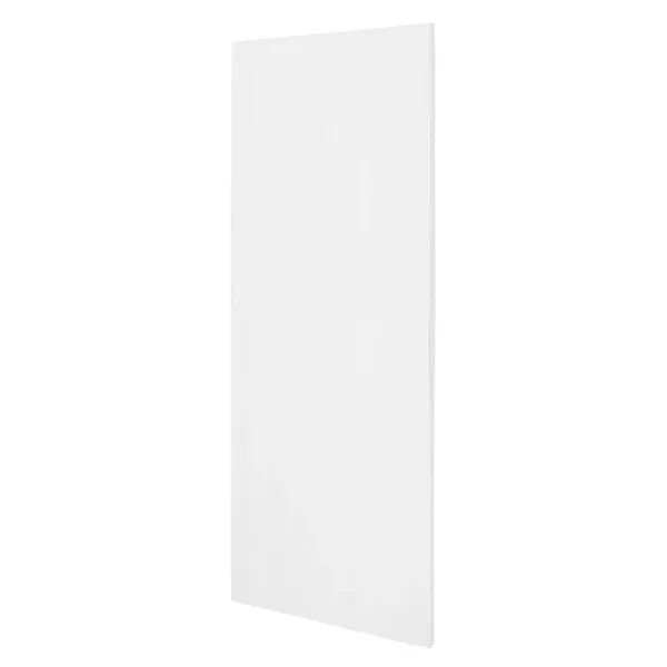 PORTA MODELO LISA BRANCA 210X70CM CLM