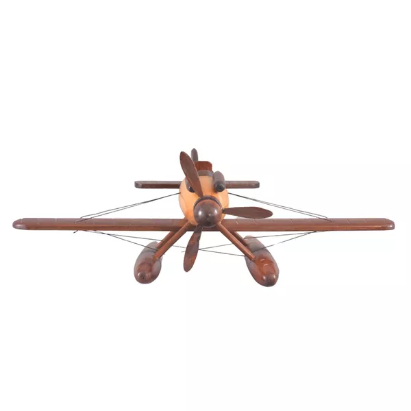 HIDROAVIAO DECORATIVO WOOD MADEIRA
