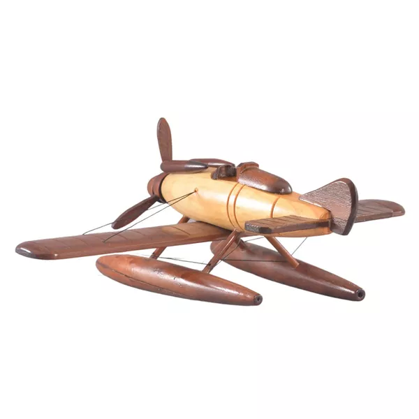 HIDROAVIAO DECORATIVO WOOD MADEIRA