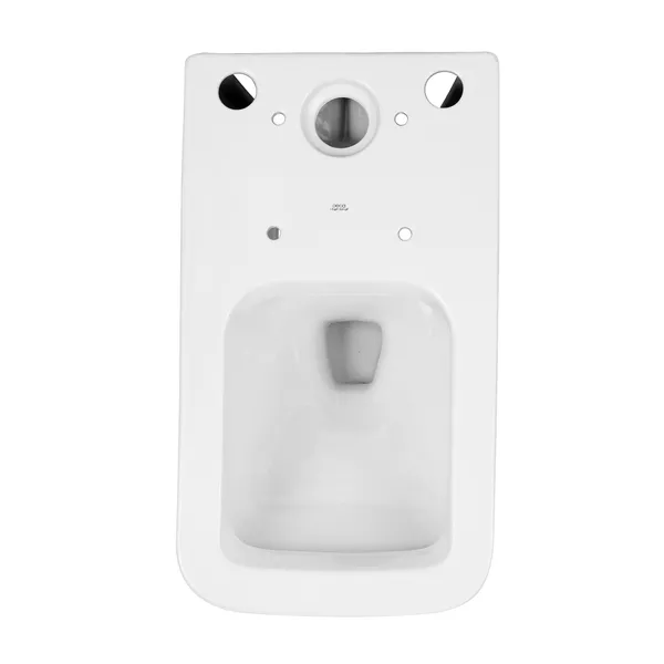 KIT VASO SANITÁRIO COM CAIXA ACOPLADA E ASSENTO BRANCO DUPLO ACIONAMENTO - DECA