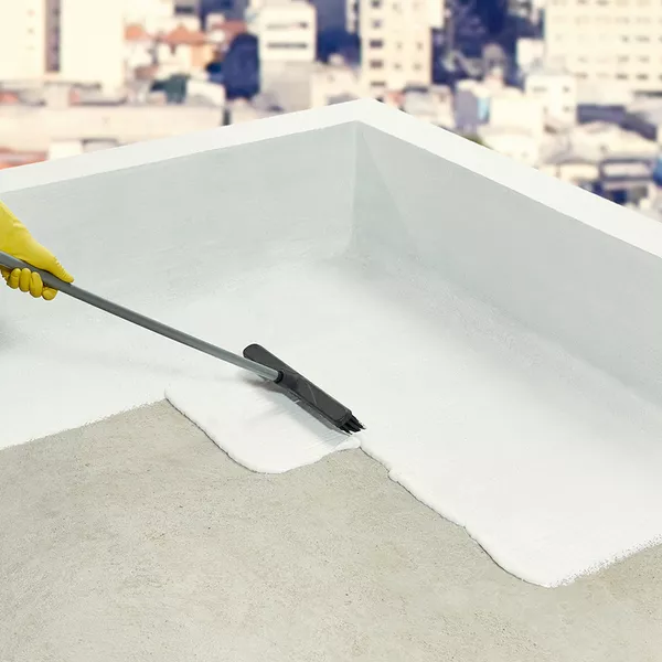 VEDAPREN BRANCO 18KG MANTA LIQUIDA VEDACIT | FLUZÃO CONSTRUÇÃO