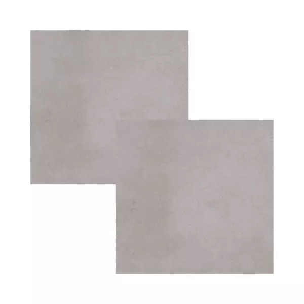 PORCELANATO 81X81 PORTOBELLO NEBULA GREY NATURAL | FLUZÃO CONSTRUÇÃO