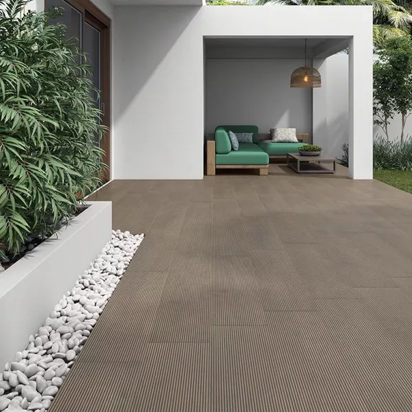 Ungrai PORCELANATO 27X110 INCEFRA PHD27000R | FLUZÃO CONSTRUÇÃO