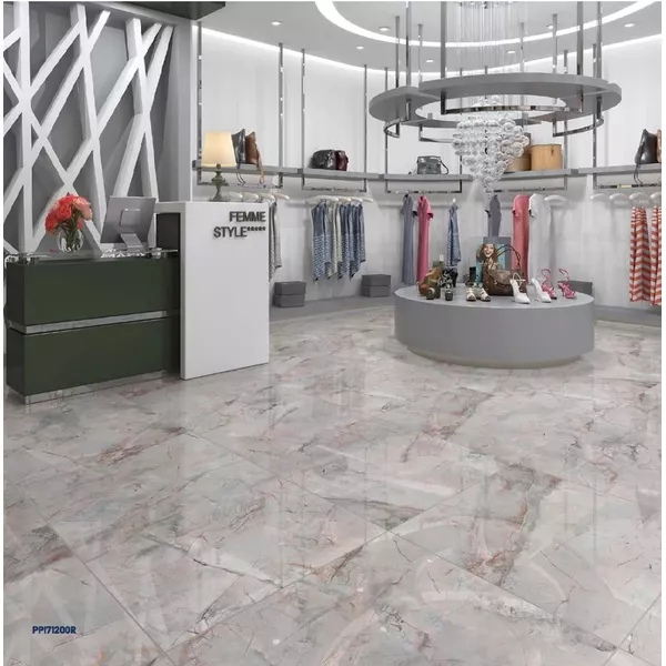PISO 73X73 INCEFRA PPI71200R POLIDO | FLUZÃO CONSTRUÇÃO