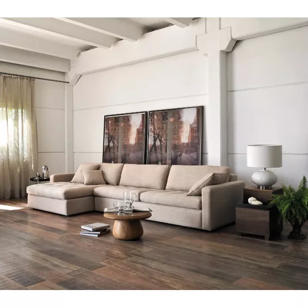 REGUA 20X120 PORTOBELLO IBIRAPUERA MIX NATURAL | FLUZÃO CONSTRUÇÃO