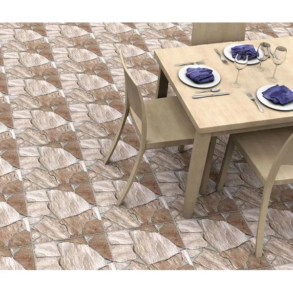 PISO 43X43 CERAL 4002 | FLUZÃO CONSTRUÇÃO