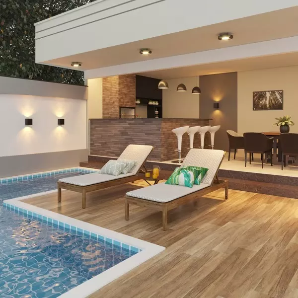 PORCELANATO 19X90 ELIANE RESERVA NATURAL MA | FLUZÃO CONSTRUÇÃO
