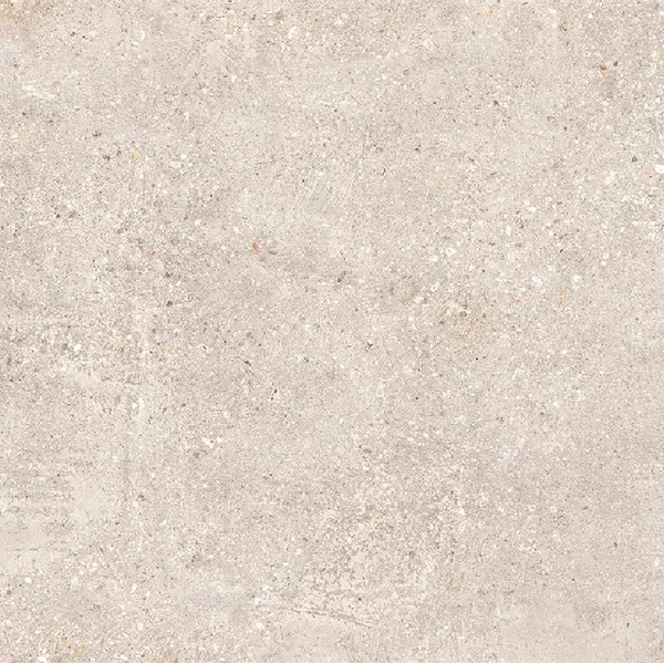 PORCELANATO 76X76 CRISTOFOLETTI ROCK SILVER GRANILHA 76008