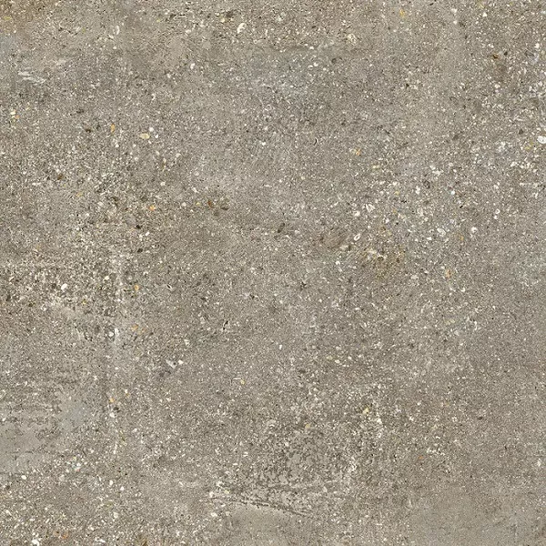 PORCELANATO 76X76 CRISTOFOLETTI ROCK DARK GRANILHA 76010 | FLUZÃO