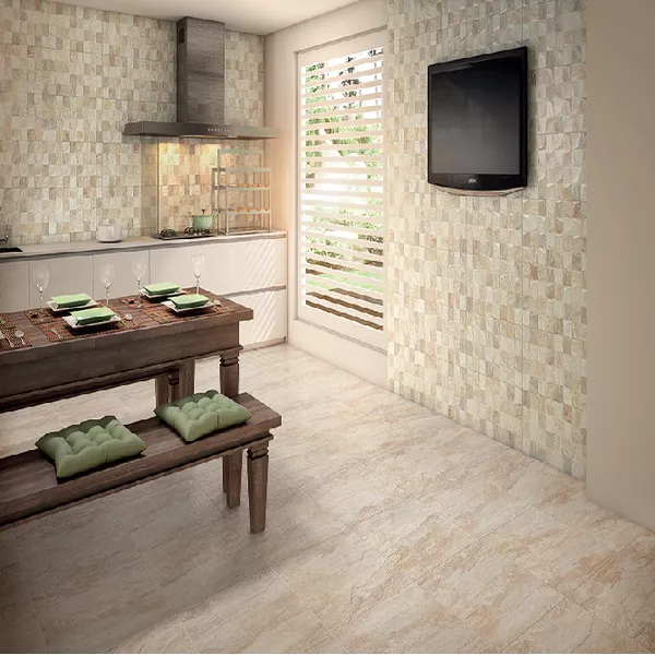 PISO 57X57 LEF MADRI EXTRA RX59005A | FLUZÃO CONSTRUÇÃO
